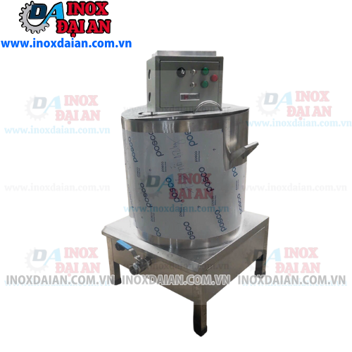 Nồi Nấu Phở 90 Lít