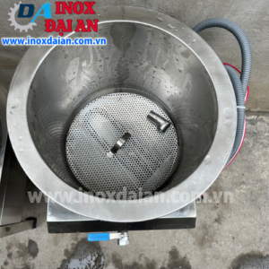 Nồi nấu phở 30 lít