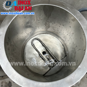 Nồi nấu phở 30 lít