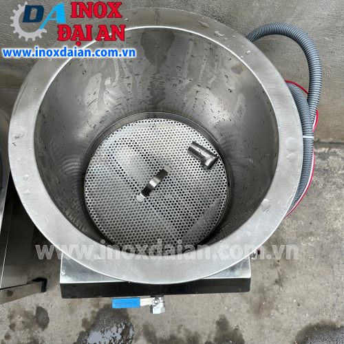 Nồi nấu phở 40 lít