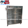 Tủ sấy bát 2 cánh 4 tầng