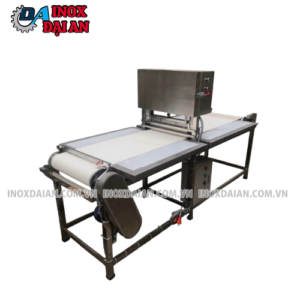 Máy cắt bột