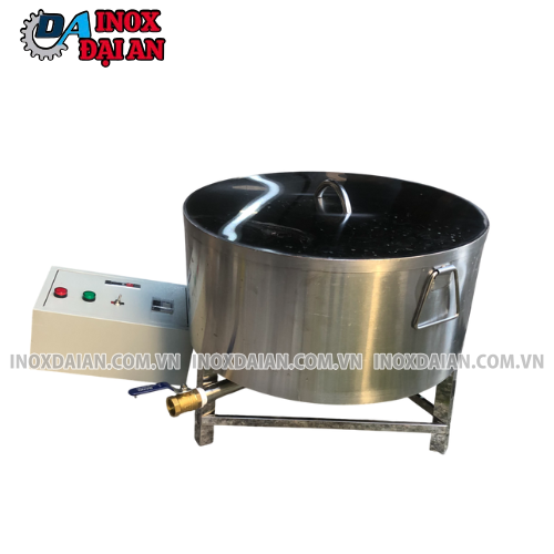 Chảo chiên chả mực CCCM-50