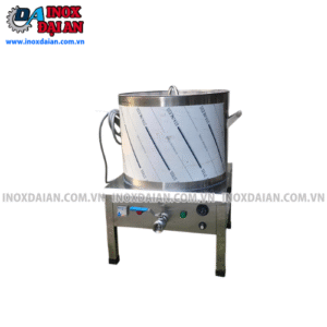Nồi nấu cháo công nghiệp