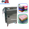 Tủ hấp khăn mầm non 5 khay