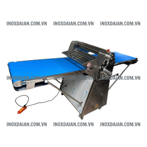 Máy cán bột 2 chiều BC-550bL Inox Đại An